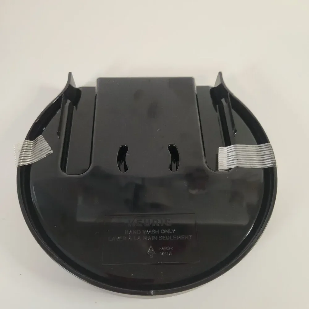 Keurig K-Duo Plus 5200 Reservoir Drip Tray & Holder Replacement Piece Parts Only